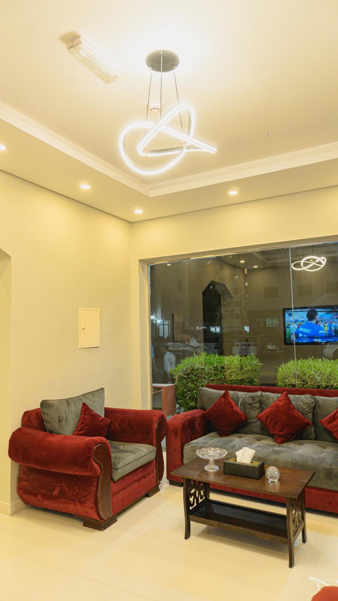 Pan Emirates Hotel Apartments Шарджа Екстериор снимка