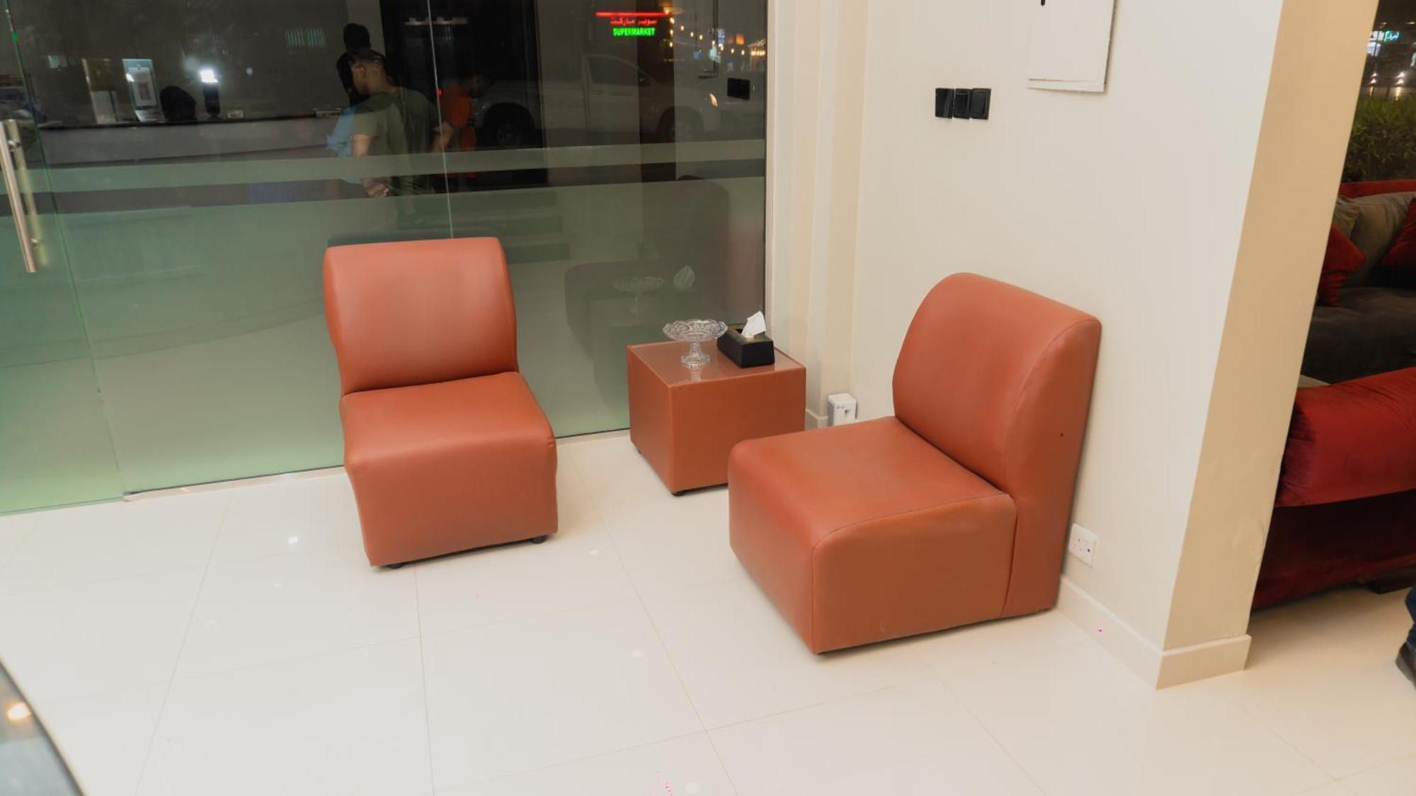 Pan Emirates Hotel Apartments Шарджа Екстериор снимка